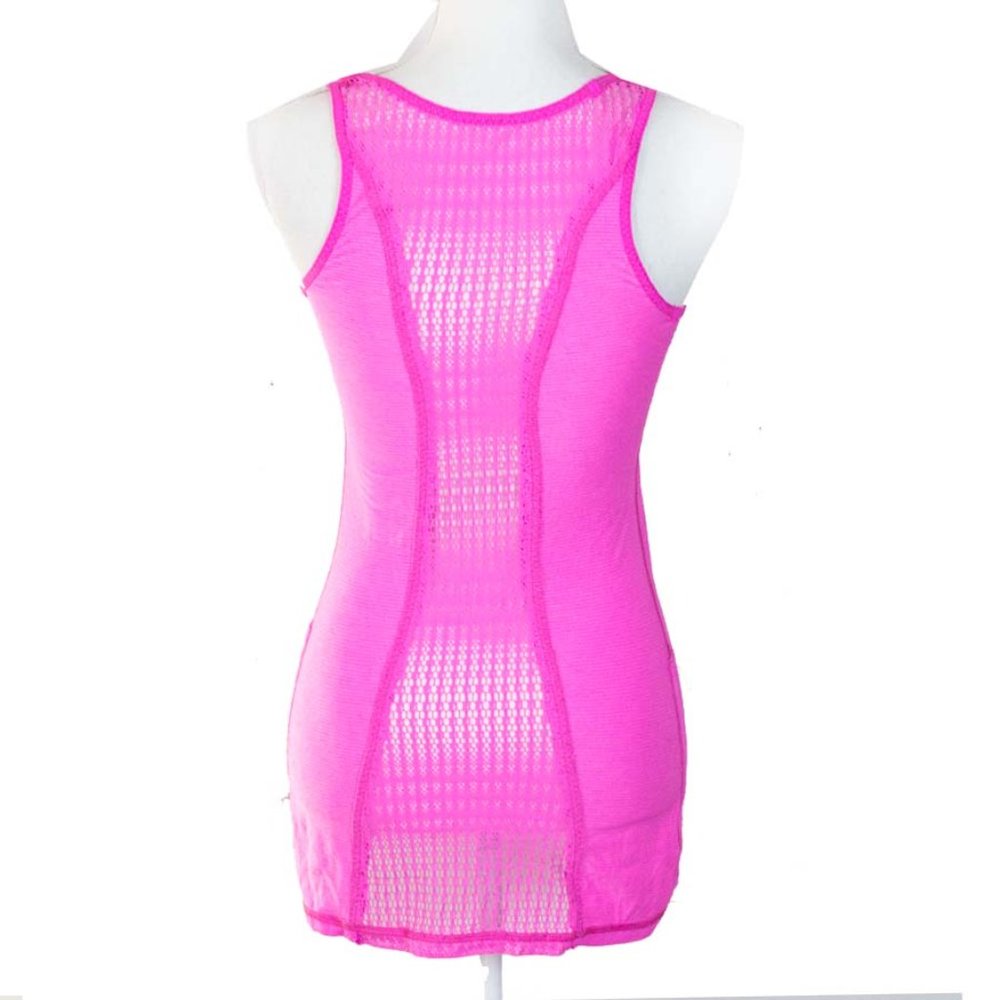 Lululemon Run: Tie And Fly Tank Flash Light - Picture 7 of 12